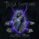 TESLA SHAMANS – are proud to present their first single “Shamans” from their debut album “Electric Storm” due out on May 17, 2021 #teslashamans