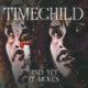 TIMECHILD (Hard Rock – Denmark) – release video/single of the title track for their upcoming album “And Yet It Moves” via Mighty Music #timechild