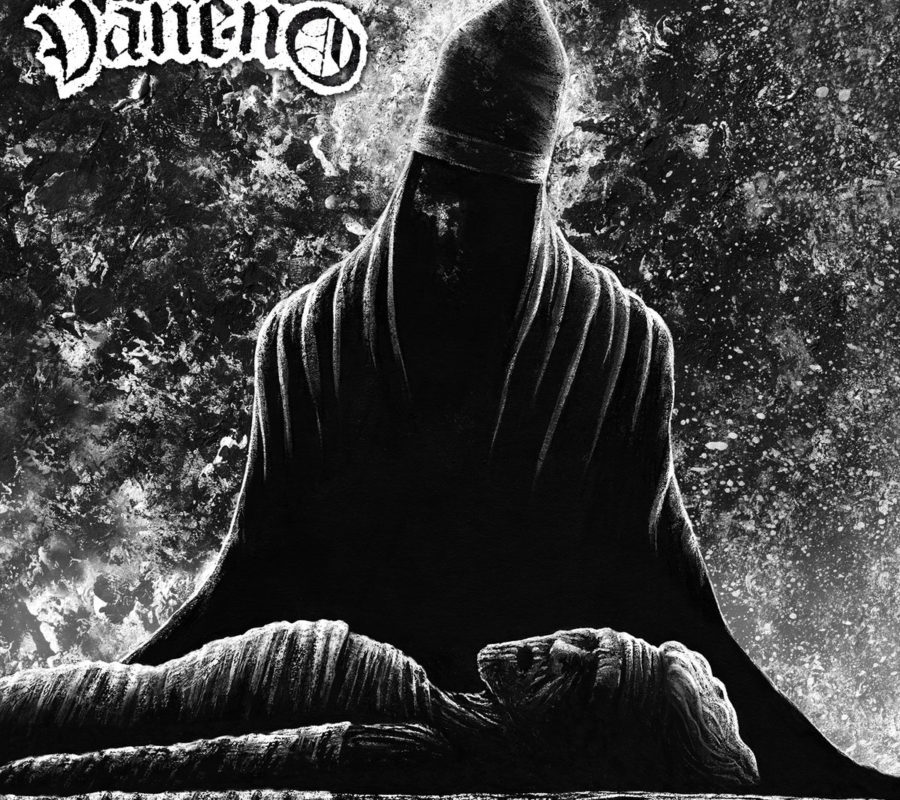 VANENO  (Portuguese Sludge Metal band from Lisbon) – Review of their EP “Struggle Through Absurdity” for KICKASS FOREVER via Angels PR Music Promotion #vaneno