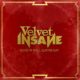 VELVET INSANE (Glam Rock – Sweden) – Release Video for “Backseat Liberace” featuring Dregen (Backyard Babies) & Nicke Andersson of The Hellacopters New Album “Rock n’ Roll Glitter Suit” out July 16, 2021 #velvetinsane