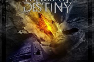 WINGS OF DESTINY (Power Metal – Costa Rica) – release their 2nd single “Playing With Fire”, taken from their 6th album “Memento Mori” due for release via Wormholedeath #wingsofdestiny