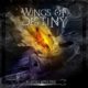 WINGS OF DESTINY (Power Metal – Costa Rica) – release their 2nd single “Playing With Fire”, taken from their 6th album “Memento Mori” due for release via Wormholedeath #wingsofdestiny
