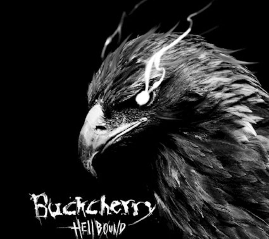 buckcherry