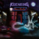 KÜENRING (Hard Rock – Austria) – Their new album “NEON NIGHTS” is OUT NOW #kuenring