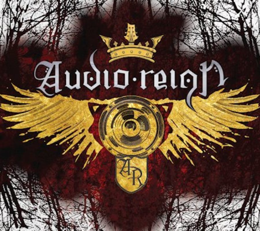 AUDIO REIGN (Hard Rock – Australia) – Their self titled album is out now via MR Records #AudioReign