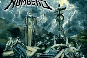 BOOK OF NUMBERS (Power Doom metal – USA) –  Set to release the album “Magick” via Pride & Joy Music on August 20, 2021, Official Video for “Contact/ Kissing Laughter” available NOW #BookOfNumbers