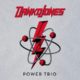 DANKO JONES (Hard Rock – Canada) – new album “Power trio” is out now, see link to our review – plus 2 Live Stream events for August 28, 2021 #dankojones #powertrio