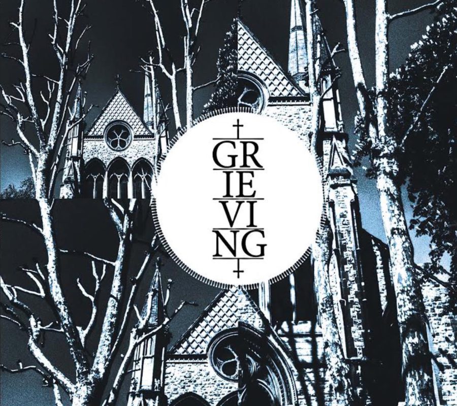 GRIEVING (Heavy Metal – Poland) – Release audio/video for “Witch Hunt Eternal”, Song from the upcoming album “Songs for the Weary” which will be released by Godz Ov War Productions (CD) and Interstellar Smoke Records (Vinyl) on July 26, 2021 #Grieving