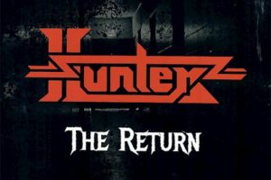 HUNTER (Heavy Metal – Germany) – Set to release the album “The Return” via Metalapolis Records on August 6, 2021 #hunter