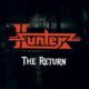HUNTER (Heavy Metal – Germany) – Set to release the album “The Return” via Metalapolis Records on August 6, 2021 #hunter