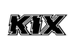 KIX – fan filmed videos from 2021 USA Tour dates #kix #blowmyfuse