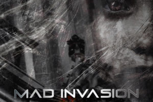 MAD INVASION (Hard Rock – Sweden) – Release new official video for”Devil’s Calling”, featuring special guest MIKKEY DEE #MadInvasion #mikkeydee