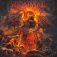 MANIMAL (Heavy Metal – Sweden) – Premieres Brand New Song & Video “Burn In Hell” From Upcoming Album “Armageddon” – Out on October 8, 2021 via AFM Records #manimal