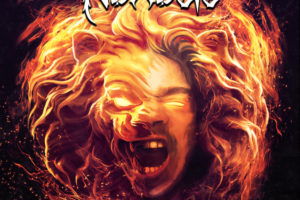 NEMESIS HP- (Hard Rock – France) – Their album “Lion” is out now  #nemesishp