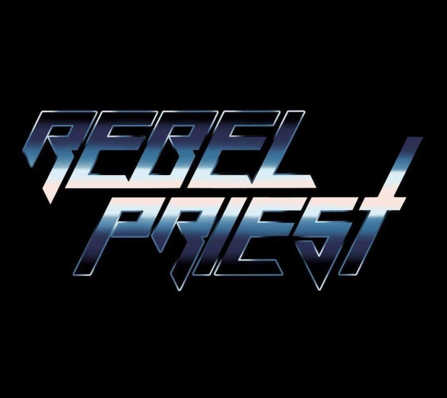 REBEL PRIEST (Hard Rock – Canada) – Release the first single off their new upcoming EP due out this fall  “Lost In Tokyo” #rebelpriest