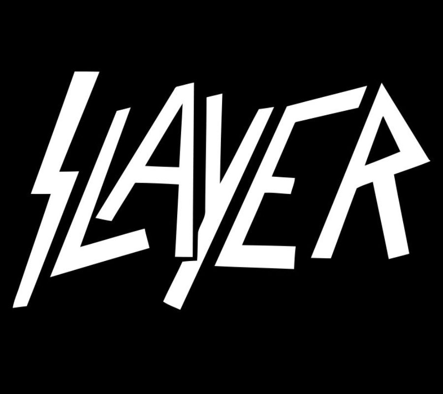 SLAYER – re-issue Metal Blade Catalogue; Pre-Orders available now for ‘Show No Mercy’, ‘Haunting the Chapel’, ‘Live Undead’, and ‘Hell Awaits’ on CD, cassette, and vinyl #slayer