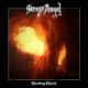 STRESS ANGEL (Thrashing Death Metal – USA) – will release their album “Bursting Church” via Dying Victims Productions on July 30, 2021 #StressAngel