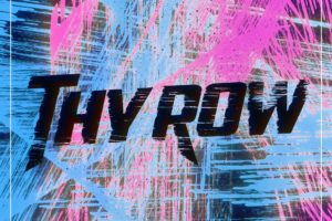 THY ROW (Heavy Metal – Finland) ****Metal De Facto and Everfrost vocalist Mikael Salo**** – Shares First Single/Video “Road Goes On” Off Upcoming Debut Album “Unchained” via Rockshot Records #thyrowband