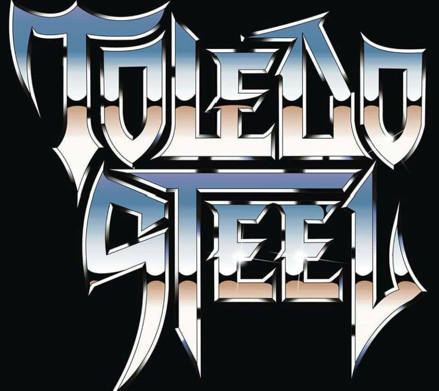TOLEDO STEEL  – Release official video for “Writing’s on the Wall”, taken from the album “Heading for the Fire”, to be released on October 22,2021 via Dissonance Productions #toledosteel