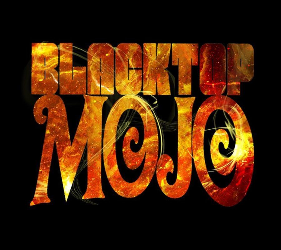 BLACKTOP MOJO (hard Rock – USA) –  Share “Wicked Woman” Video — Plus New Tour Dates #BlacktopMojo