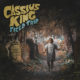 CASSIUS KING (Doom/Stoner Metal – USA – features Dan Lorenzo (HADES) & Jason McMaster (WATCHTOWER/DANGEROUS TOYS/BROKEN TEETH/HOWLING SYCAMORE/IGNITOR)- Release Video For “Cleopatra’s Needle” #cassiusking