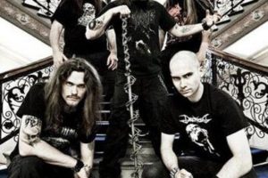 DAEMONICUS (Death Metal – Sweden) – Returns With Brand New Album + Unleashes First Single #DAEMONICUS