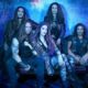 EDGE OF PARADISE (Symphonic Metal – USA) – Release official video for “The Unknown” from the upcoming new studio album, “The Unknown” – out on September 17, 2021 via Frontiers Music srl #edgeofparadise