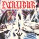 EXCALIBUR (Heavy Metal – UK) – Their 1985 debut six track mini album  “The Bitter End” to be reissued through No Remorse Records on September 24, 2021 #excaliburuk