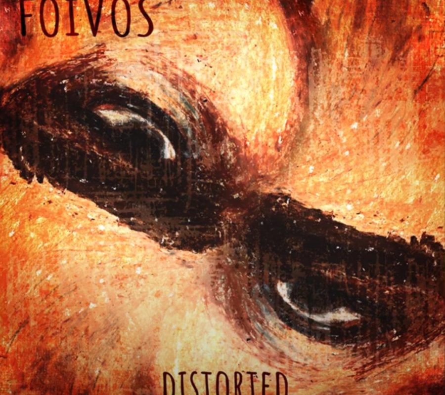 FOIVOS (Guitar Instrumentalist – Greece) – Interview provided by Angels PR Music Promotion #foivos