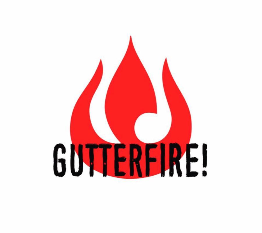 GUTTERFIRE! (Hard Rock – Australia) – Announce New Album “Chill” &  Release New Single/Video “I’ll Be Along” #gutterfire