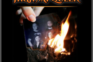 HIGHWAY QUEEN (Melodic Hard Rock – Finland) – Have released a new single and music video “Walls Are Burned” via Inverse Records #HighwayQueen