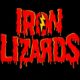 IRON LIZARDS (Action Rock – France) – Sign w/ The Sign Records – Debut Album “Hungry For Action” Due In September 2021, first single “About Time” is out now  #ironlizards
