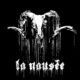 LA NAUSÉE (Sludge Metal – Belgium) –  Their Debut EP “Battering Ram” is out NOW through Spectral Hound Records #LaNausee