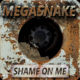 MegaSnake (Hard Rock – Finland) – Release new official video/single “Shame On Me” via Inverse Records #megasnake