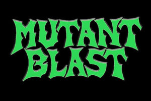 MUTANT BLAST (Metallic Death ‘n’ Roll – Finland) – Release the single & video for “March of the Dead” – the track is from the band’s upcoming EP “Detonation”, due out in September via Wormholedeath worldwide #mutantbeast