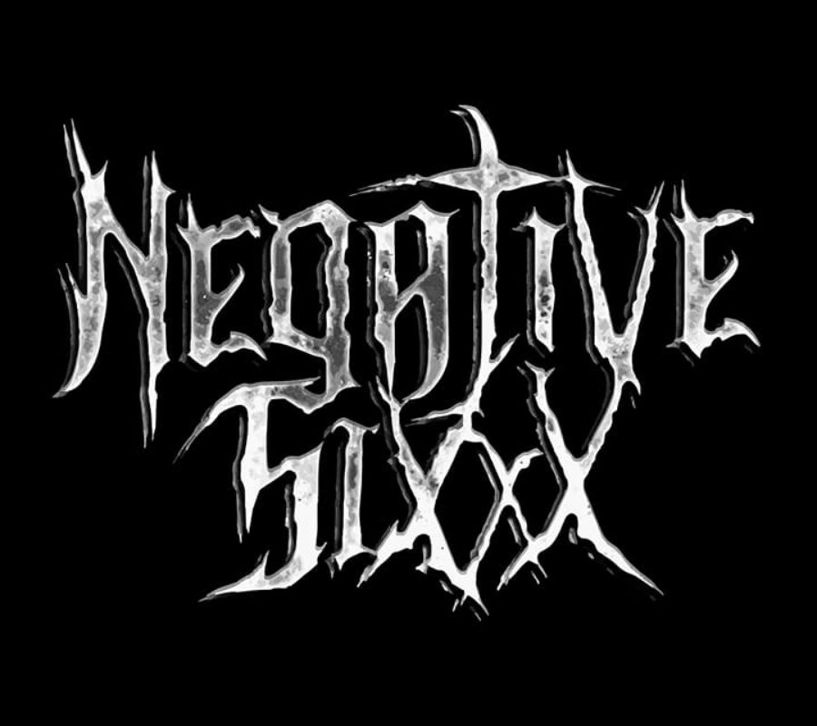 NEGATIVE SIXXX (Thrash – USA) –  Carries on Bay Area Legacy with New Single and Video for “Thrive” #negative sixxx