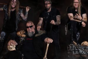 RAGE (Heavy Metal – Germany) – Announce New Studio Album “Resurrection Day” – Out September 17, 2021 on Steamhammer/SPV #rage
