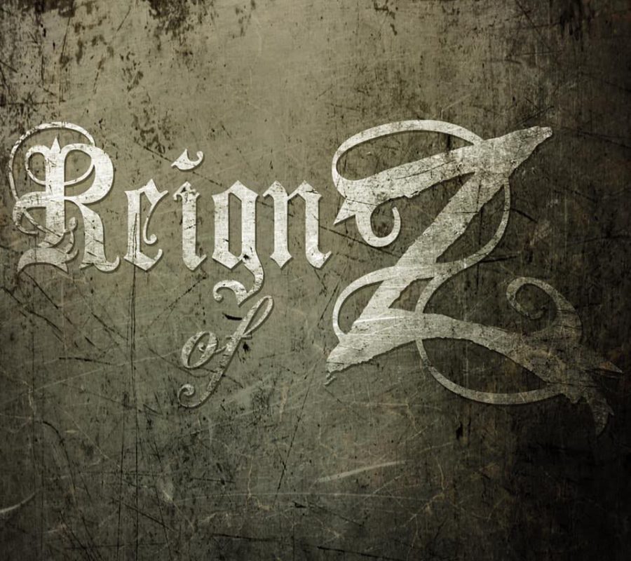 REIGN OF Z (Alt Metal – USA) – have signed to GODSIZE RECORDS – The band released a new single, “IGNITE” to all major platforms, alongside the official music video
