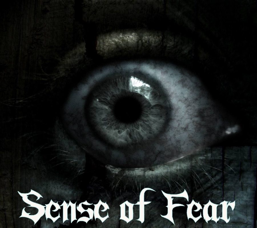 SENSE OF FEAR (Heavy Metal – Greece) –  Release official video/single “Retaliation” #senseoffear