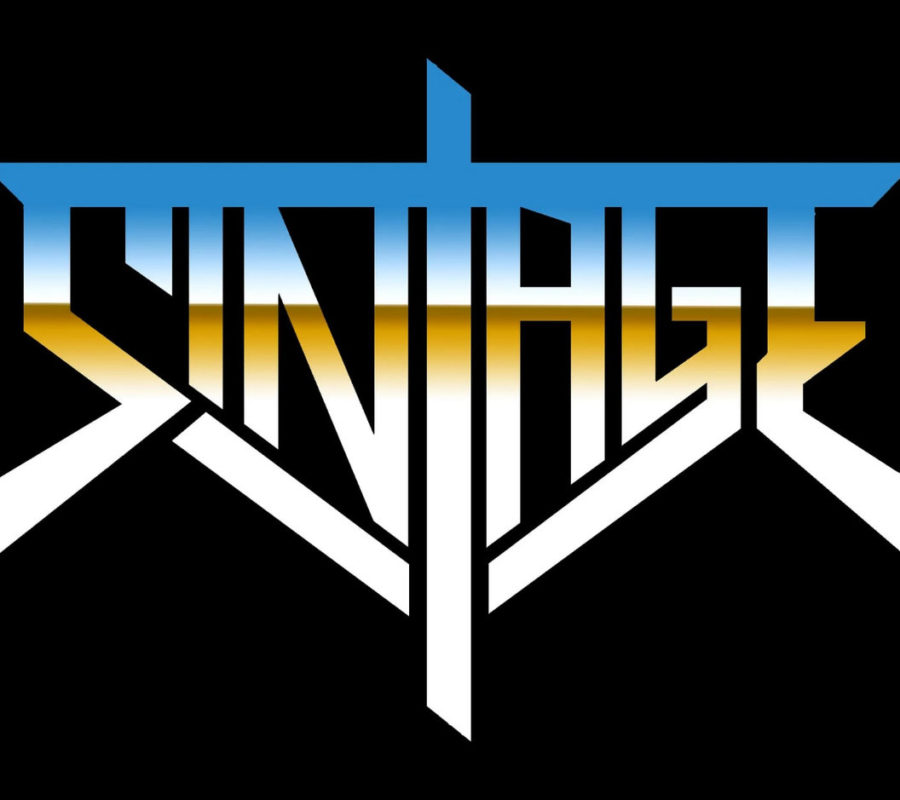 SINTAGE (NWOTHM – Germany) – Have released their new EP “The Sign” via Bandcamp #sintage