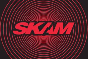 SKAM (Hard Rock – UK) –  Release New Single and Video “Fade Out” and Announce New EP “VENOUS” due out October 1, 2021 via X-Ray records (Golden Robot)