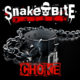 SNAKE BITE WHISKY (Sleaze Metal – Australia) – Release New Single/Official Video “Choke” via Sliptrick Records #snakebitewhisky