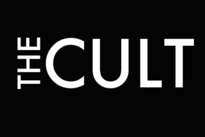 THE CULT – Announce North American Fall Tour Dates for 2022 #The Cult