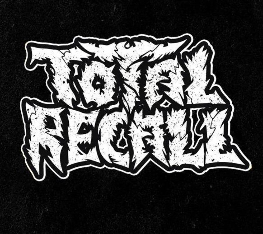 TOTAL RECALL Hardcore – Italy) – release their long-awaited LP “Always Together” via 10-54 Records #totalrecall