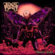 TOXIC RUIN (Thrash Metal – USA) –  Have unleashed the music video for “Defiler” from the upcoming sophomore album “Nightmare Eclipse” will be released on August 27, 2021 via M-Theory Audio #ToxicRuin