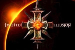 TWISTED ILLUSION (Prog Metal – UK- Feat. Will Shaw) – release Official Lyric Video for “Excite the Light”  #progmetal #willshaw #twistedillusion #newsingle