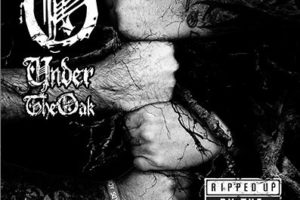 UNDER THE OAK (Thrash Metal – Norway) – “Ripped Up By The Roots”  album is available now via WormholeDeath records #Under The Oak