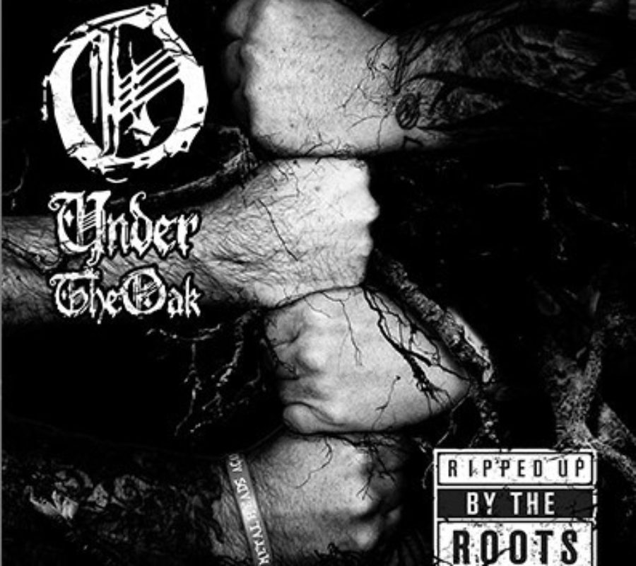 UNDER THE OAK (Thrash Metal – Norway) –  Drop New Video “Hymn For The Fallen” via WormholeDeath Records #undertheoak