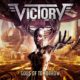 VICTORY (Heavy Metal – Featuring HERMAN FRANK (ex- ACCEPT & more!) –  Premiere New Video “Love & Hate” From Upcoming Album “Gods Of Tomorrow” Due Out on November 26, 2021 via AFM Records #victory