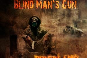 BLIND MAN’S GUN (Hard Rock – Germany) – Released their new single/video for “Fireblade” #blindmansgun